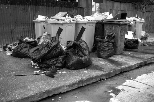 Various skip sizes available for hire in Westminster