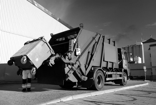Various skip sizes available in Westminster for different projects