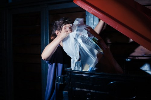 Choosing the right skip size for your project