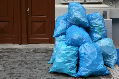 Various skip sizes available for hire in Westminster