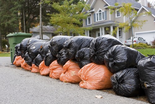 Types of skips available for rent