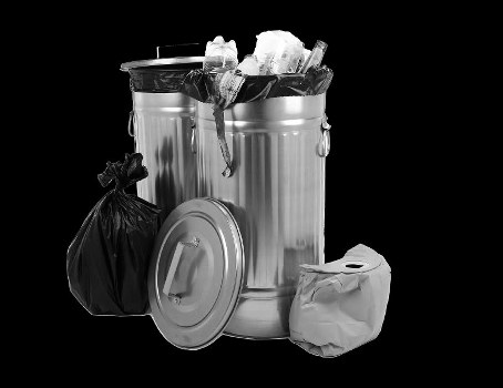 Methods of Hazardous Waste Disposal