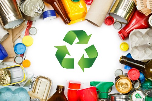 Westminster Regulations for waste disposal