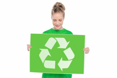 Types of Hazardous Waste