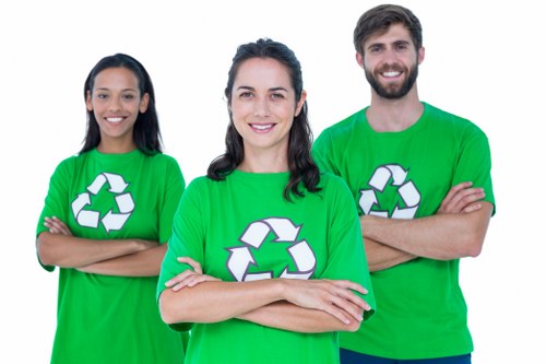 Community initiative by Westminster Skip Hire