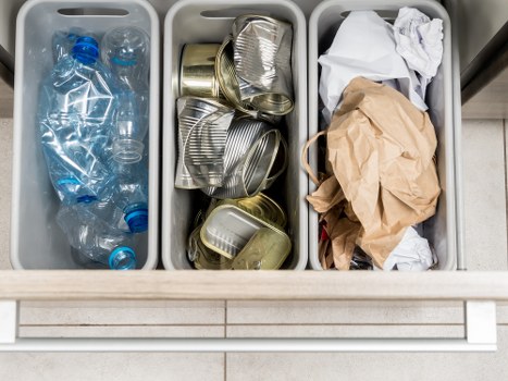 Environmental-friendly skip disposal practices in Westminster
